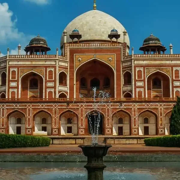 12 Days Central India Wildlife Tour with Taj Mahal